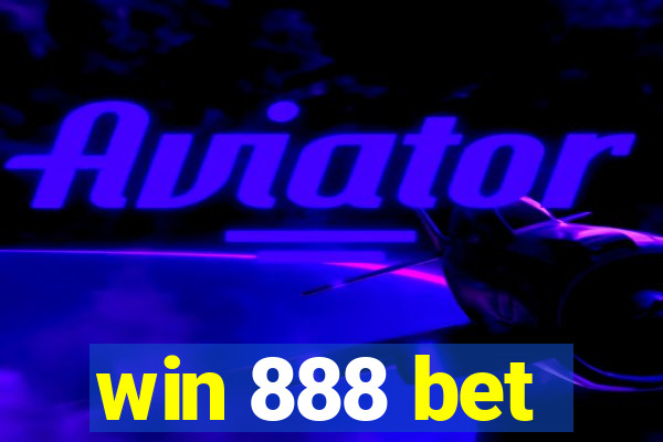 win 888 bet