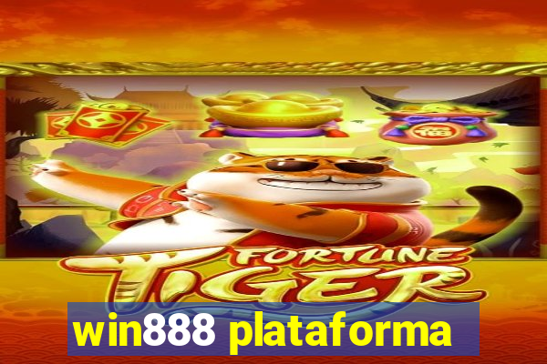 win888 plataforma