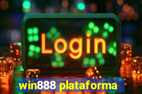 win888 plataforma