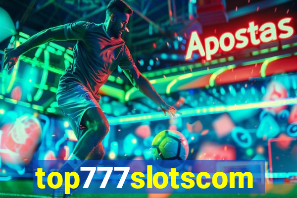 top777slotscom