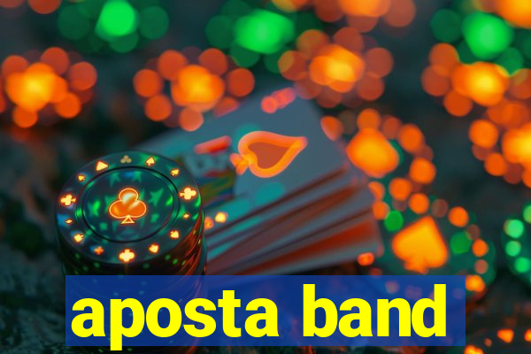 aposta band