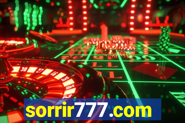 sorrir777.com