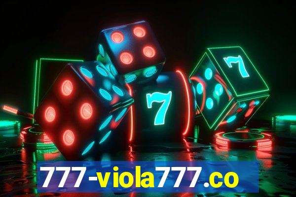 777-viola777.com