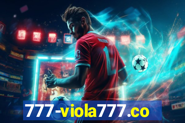 777-viola777.com