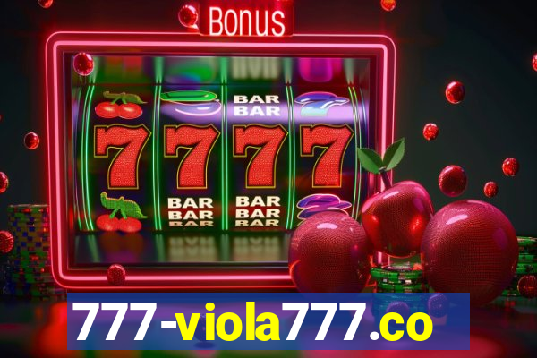 777-viola777.com