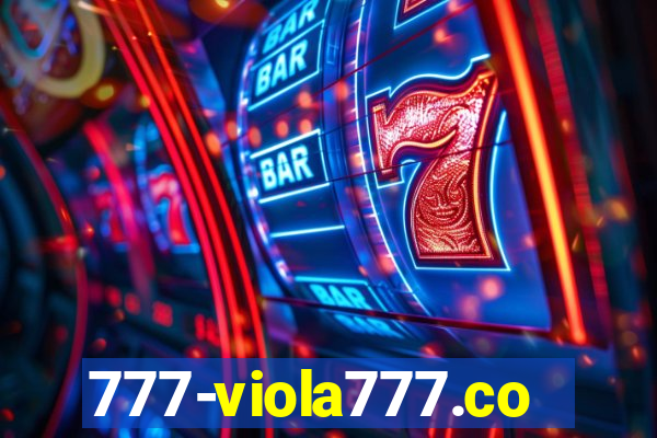 777-viola777.com