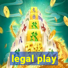 legal play