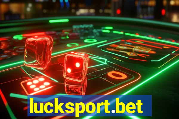 lucksport.bet