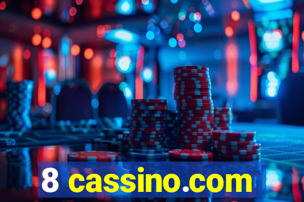 8 cassino.com