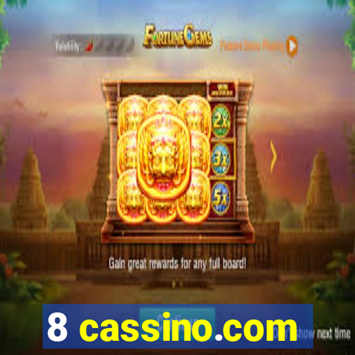 8 cassino.com