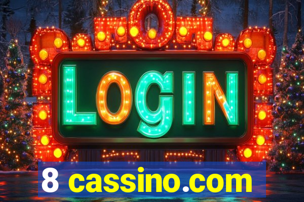 8 cassino.com