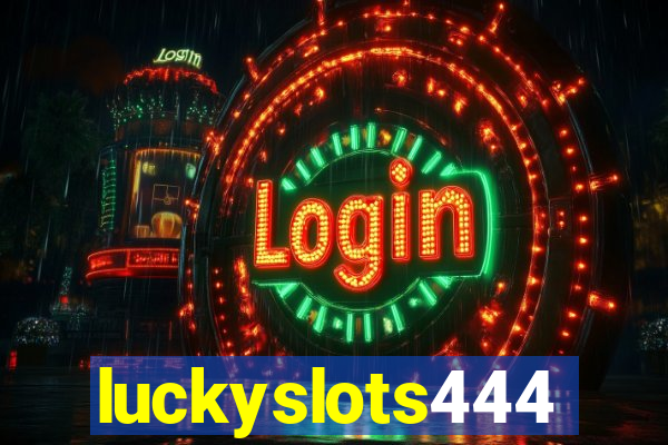 luckyslots444