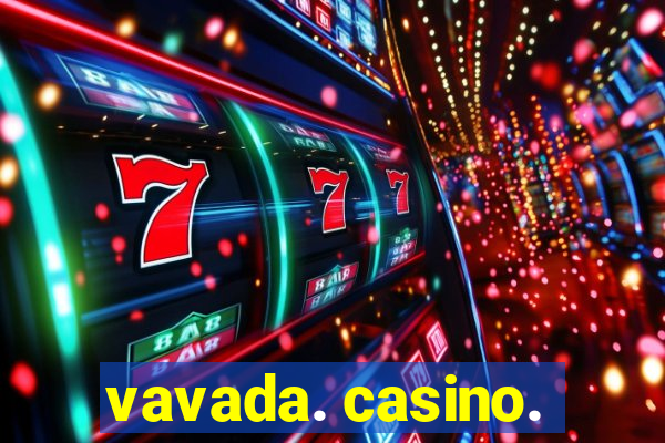 vavada. casino.