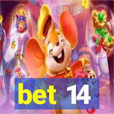 bet 14