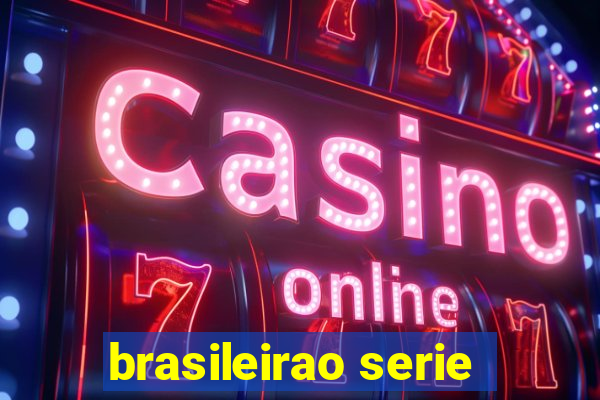 brasileirao serie