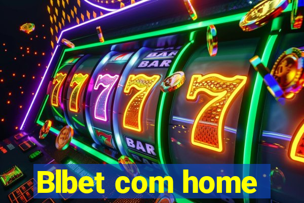 Blbet com home