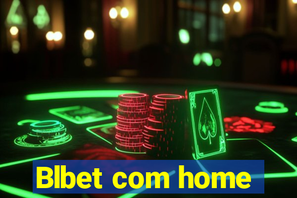 Blbet com home