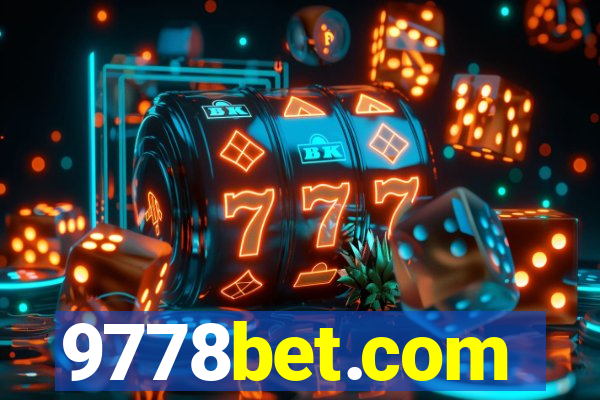 9778bet.com