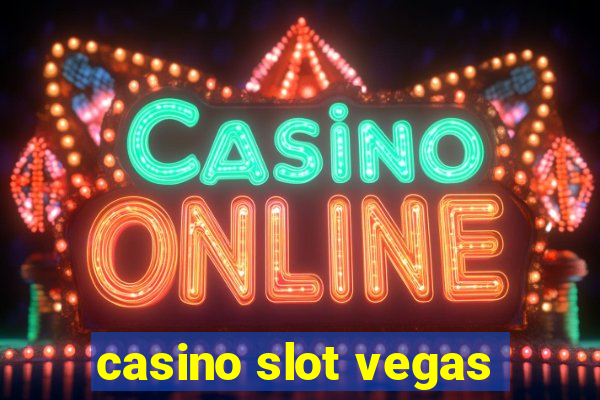 casino slot vegas