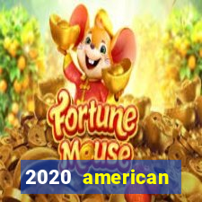 2020 american casino guide