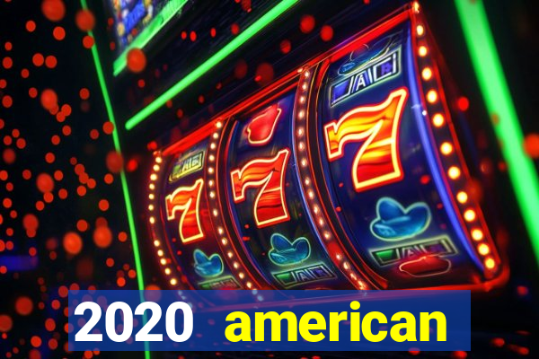 2020 american casino guide