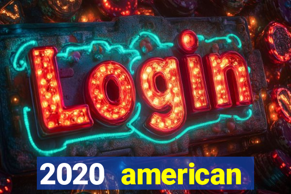 2020 american casino guide