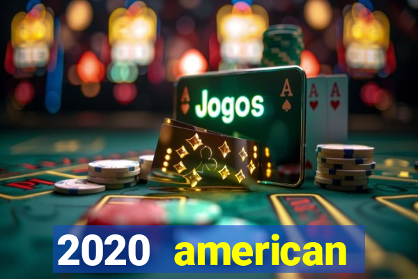 2020 american casino guide