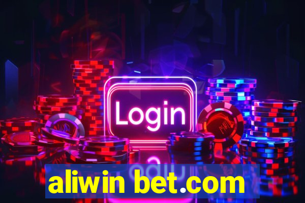 aliwin bet.com