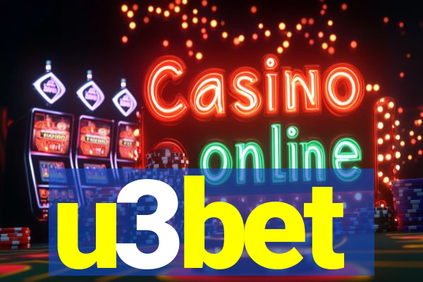 u3bet