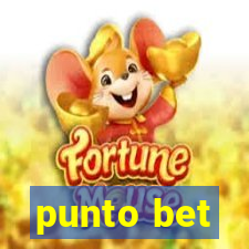 punto bet