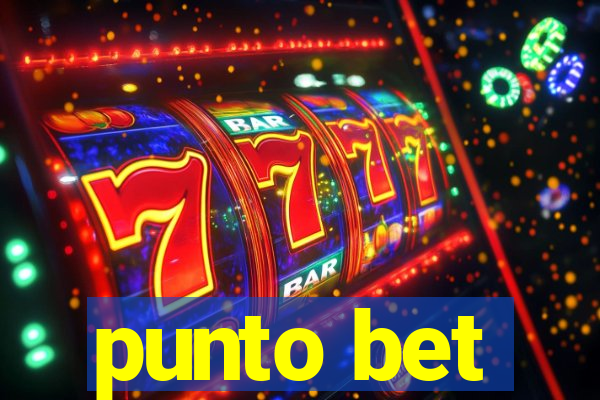 punto bet