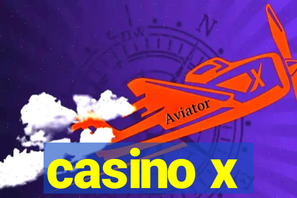 casino x