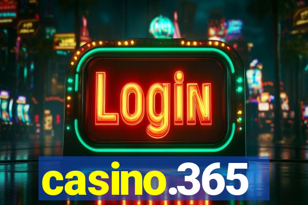 casino.365