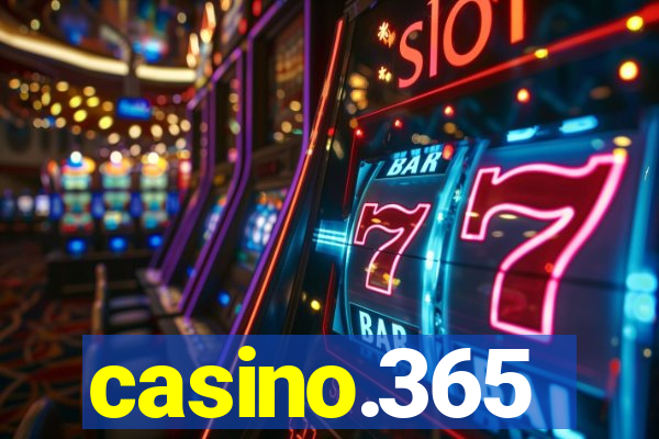 casino.365