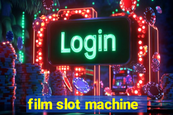 film slot machine