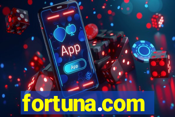 fortuna.com