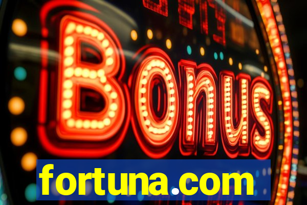 fortuna.com