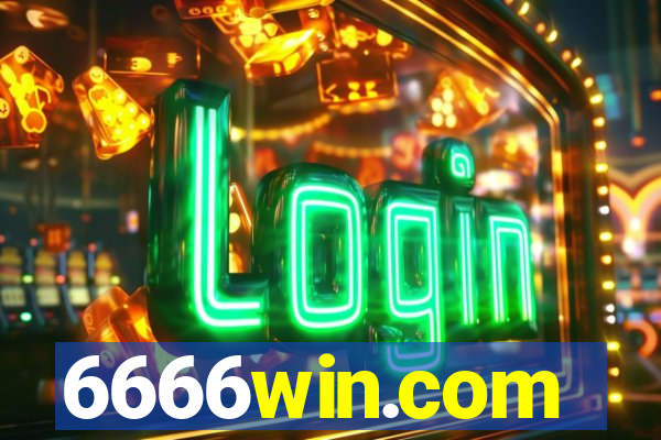 6666win.com