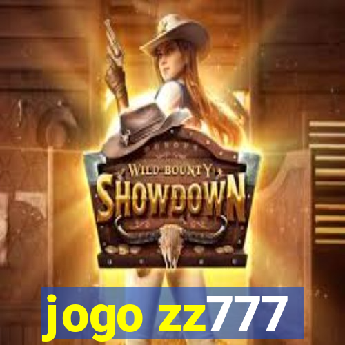 jogo zz777