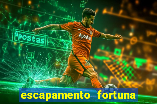 escapamento fortuna biz 100