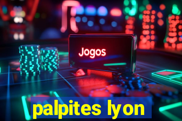 palpites lyon