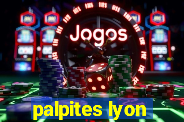 palpites lyon