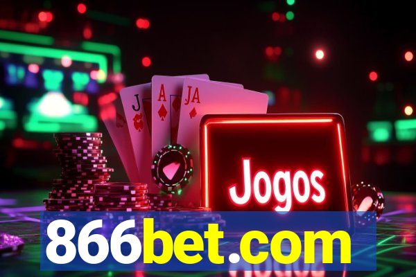 866bet.com