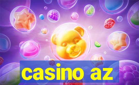 casino az