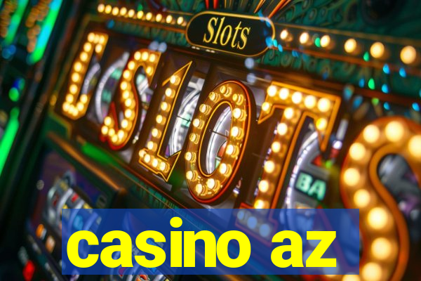 casino az