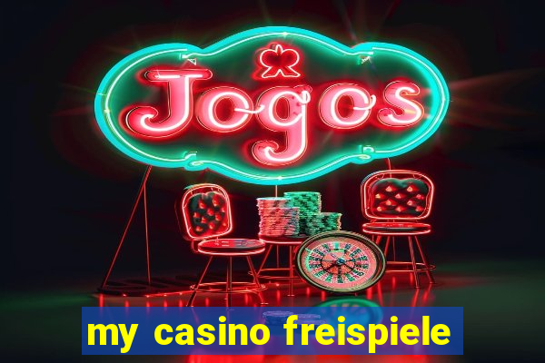 my casino freispiele