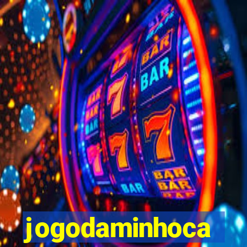 jogodaminhoca