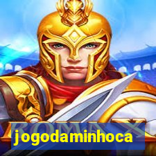 jogodaminhoca