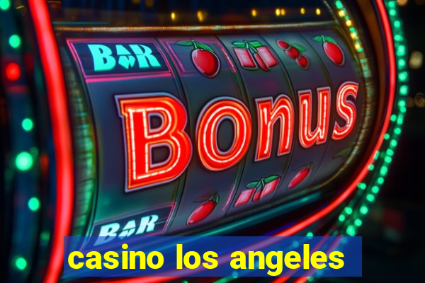 casino los angeles