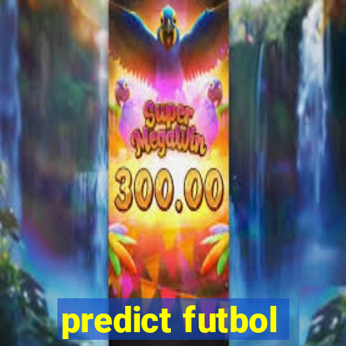 predict futbol